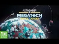 Astroneer Megatech - Launch Trailer