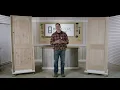 MASTERCRAFT Door System vs Door Only
