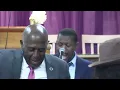 Celebrons la Nickenson L Eglise Chretienne de Bethel 718 909- 15bCar
