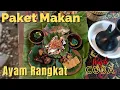 Download Lagu Paket MAKANAN LENGKAP, dijamin ENAK makanan Khas SASAK LOMBOK | PASAR BAMBU BONJERUK Lombok Tengah