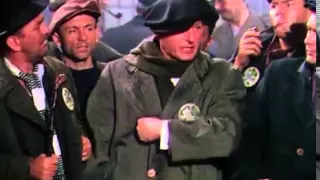 Danny Kaye Knock On Wood Irish Pub Scene 