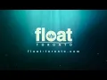 FLOAT TORONTO - Breakdown For First Time Floaters ORIENTATION EP 1