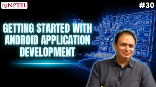 Module P12 - Getting Started with Android Application Development