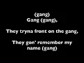 Download Lagu A$AP Rocky - A$AP Forever ft. Moby Official Lyric Video *Clean Version*