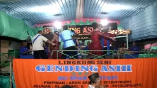 Download 8 aduh manis gending asih live pagedangan   negarajati   cimanggu MP3