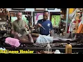 Download Lagu Most Powerful Spiritual Cleansing \u0026 Bizarre Massage in Bali, Indonesia 🇮🇩