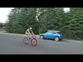 Fixed Gear Bikes - First Reactions!