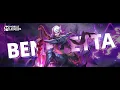 Download Lagu LAGU BENEDETTA 1 JAM (CHAMAK CHALLO)