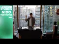 Download Lagu N!DO | Lebon Studio's X Terraced Tower | Techhouse Mix