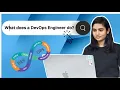 What does a DevOps Engineer Do DevOps Engineer s Day to Day Activities