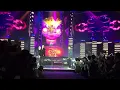 廿四味 24Herbs "Wonderland" @ China Hip Hop Awards