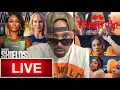 Claressa Shields Vs Kaye Scott LIVE Commentary