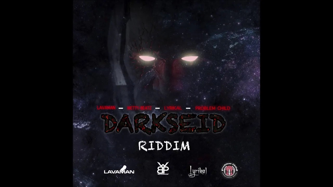 Dat Darkseid Riddim Mix! Ft. Problem Child, Lyrikal & MORE! (Soca 2020) (Freestyle Session Mix)