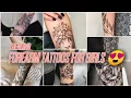 Arm tattoos for girls Forearm tattoos for girls ASHUTOSH TATTOOZ