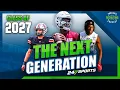 Football Recruiting Podcast Top 100 for 2027 UNVEILED Who is No 1 Transaction Wire