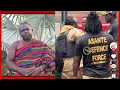Download Lagu Reason why Nana Kwaku Dua was sàcked from Asantehemaa funeral at Manhyia - Bigscout reve@ls 