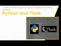 Backend Python Flask - Lesson 2