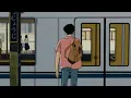 Living In The City [slowed reverb] by Umair- and -aleemrk