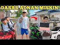 Download Lagu ADNAN DI HINA MISKIN TERNYATA SULTAN KOMPILASI 1JAM