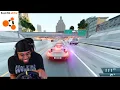 I TURNED BEAMNG DRIVE INTO NEED FOR SPEED AMAZING