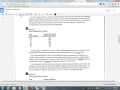 Demand Worksheet Help