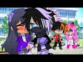 Download Lagu [💘]Rewrite the Stars💞//Not Og//Trend/M3M3//🖤Zanemau💜 and ❤️AarChan💖//❤️Aarmau💜 angst?