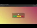 ASMR Coding Create a Responsive Counter with JavaScript HTML CSS Beginner Project Tutorial