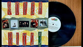 Super Hits 3 - ℗ 1993 - Baú????