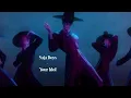 Download Lagu Saja Boys - Your Idol // {Slowed n Reverb}