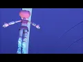 Code Lyoko Aelita Vs William Above All