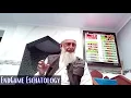 Download Lagu BANNED LECTURE: Ilford Talk Biological Warfare in End Times  Sheikh Imran Hosein YouTube friendly