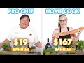 Lagu $167 vs $19 Banh Mi: Pro Chef \u0026 Home Cook Swap Ingredients | Epicurious