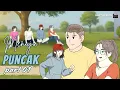 Lagu MENUJU PUNCAK PART 1 - Drama Animasi