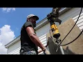 Tip of the Day Differences Between Helical Push Piers