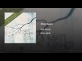 Alive Again - Matt Maher