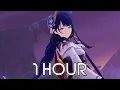 Download Lagu Raiden Shogun Theme Music 1 HOUR - Judgment of Euthymia (tnbee mix) | Genshin Impact