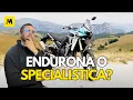 Download Lagu Kove 800X Rally: tra mulattiera e strade bianche. Endurona leggera o \