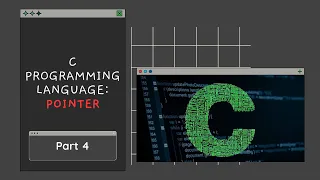 Introduction to C Programming String Pointer - 4
