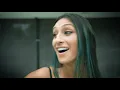 Pain & Pleasure Music Video - Black V Neck, Dipzy