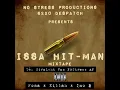 06. Straight Van NoStress Af - FONA x KILLAH x IMO B