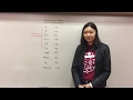 Frequency Analysis - Part 1