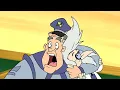 Robots and Technology! 🤖 | Tom & Jerry | #KidsCartoons @wbkids