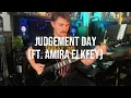 Architects // Judgement Day (ft. Amira Elfeky) // GUITAR COVER + TABS NEW SONG 2025