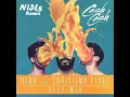 Download Lagu Cash Cash - Hero feat. Christina Perri (NI3LS REMIX)