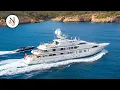 Download Lagu RoMa 203-foot (62m) Viareggio Superyacht for Charter - Tour