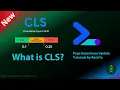 What is Cumulative Layout Shift CLS Core Web Vitals Page Experience Optimization Tips