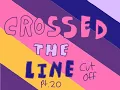 Crossed the Line Completed RainWing OC Color Palette MAP Part 20