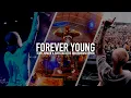 Lagu Bassjackers x Tony Junior - Forever Young [Bassbrain Remix] (Official Music Video)