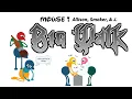 Mouse s Birt ay Big Walk Stream Highlights w Allison Smoker and Other Guy