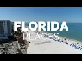 Download Lagu 10 Best Places to Visit in Florida - Travel Video